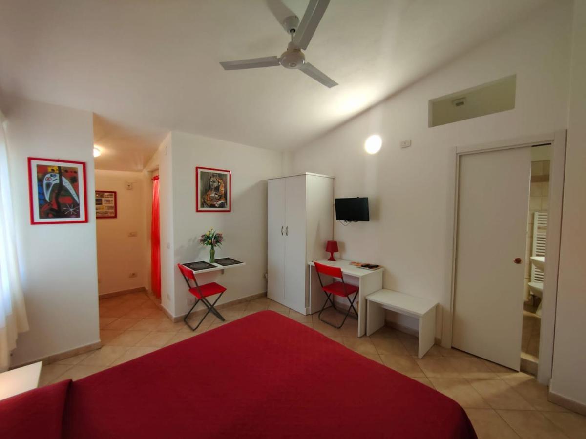 Gullo Capo Vaticano Ricadi Exterior foto
