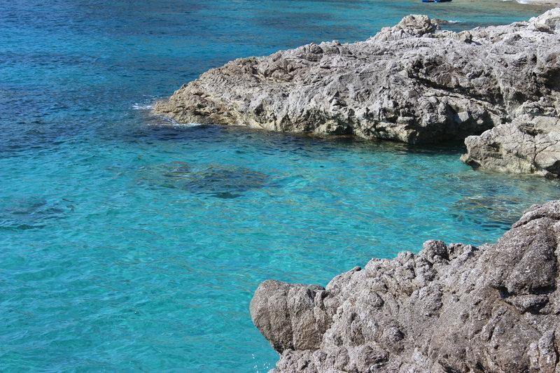 Gullo Capo Vaticano Ricadi Exterior foto