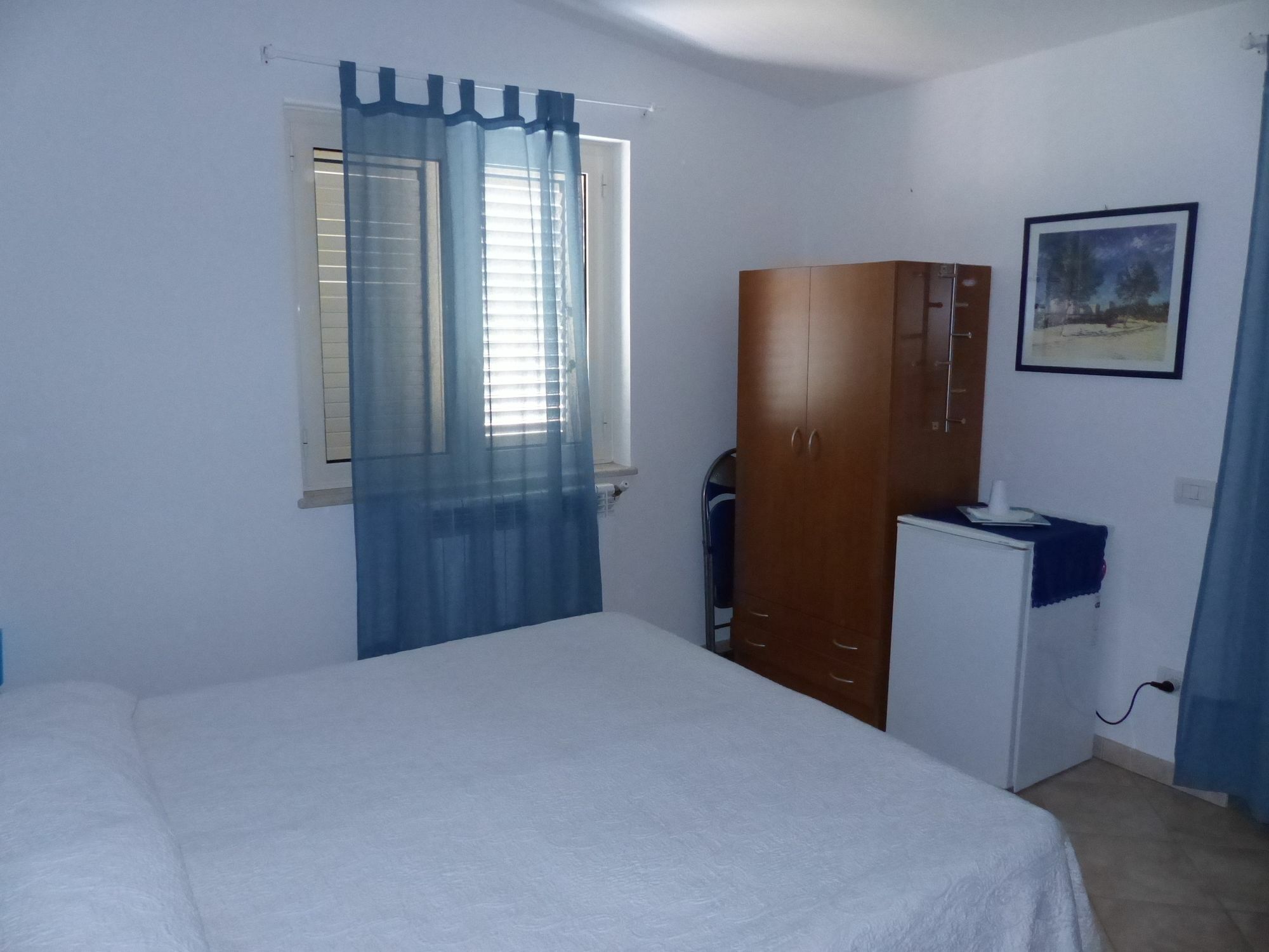 Gullo Capo Vaticano Ricadi Exterior foto